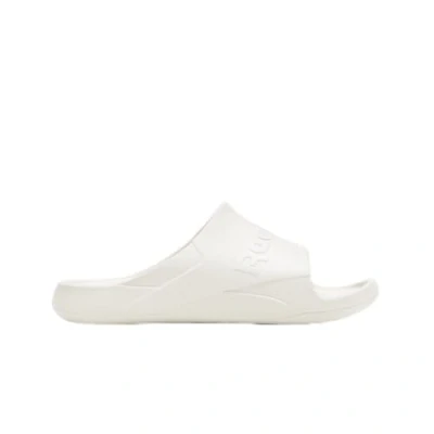 Afbeelding van Reebok Unisex Clean Slide Sandaal, Rood, 11 UK, 45.5 EU