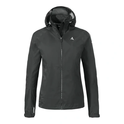 Afbeelding van Schöffel 2.5L Jacket Tarvis L, zwart, 36