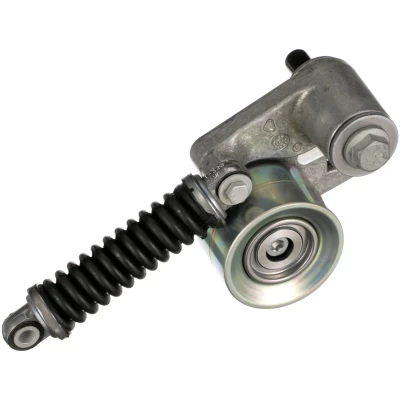 Afbeelding van Gates Spanner poly V riem T38785