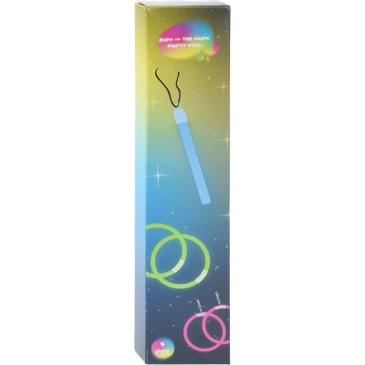 Afbeelding van Glow in the Dark Party Pack