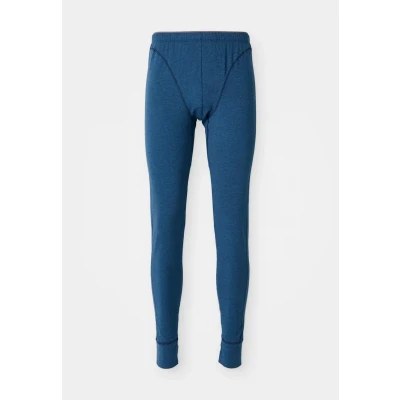 Afbeelding van Schiesser HOSE LANG Pyjamabroek, Heren, Maat: XXL, Blau
