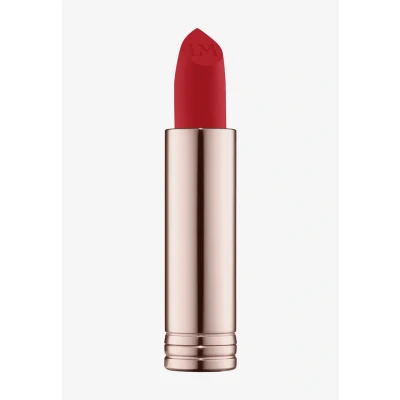 Afbeelding van Laura Mercier Caviar Smoothing Matte Lipstick Refill navulling 520 Scarlet Velvet 3,8 ml