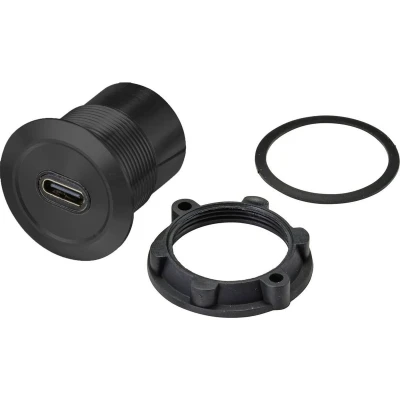 Afbeelding van TRU COMPONENTS TC 9534324 USB inbouwbus 3.1 Bus, inbouw C bus Inhoud: 1 stuk(s)