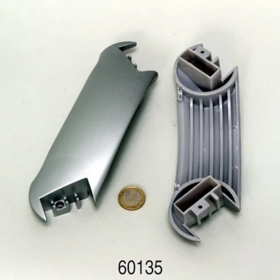 Afbeelding van Jbl Cristalprofi E15/1900/1.2 Handvat Pompenkop Filters 1 set
