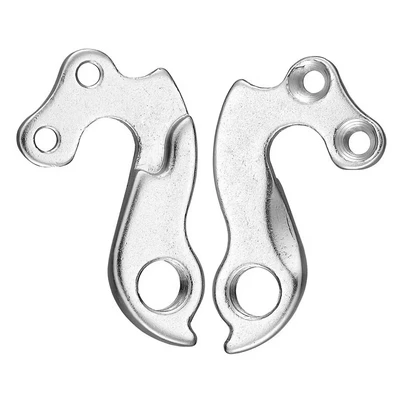 Afbeelding van Marwi Derailleurpad GH 121 met schroefset M4x0.7