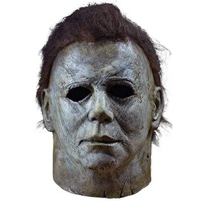 Afbeelding van Halloween (2018) Michael Myers Latex Masker