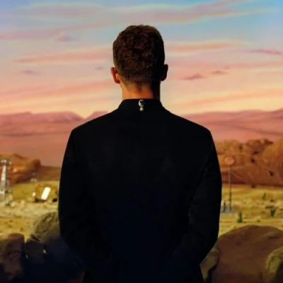 Afbeelding van Justin Timberlake Everything It Thought Was (CD)