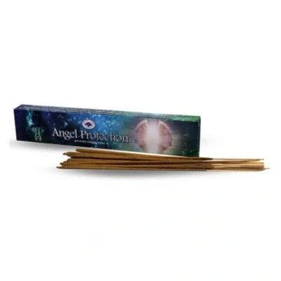 Afbeelding van Green Tree Wierook Angel Protection, 15 gram