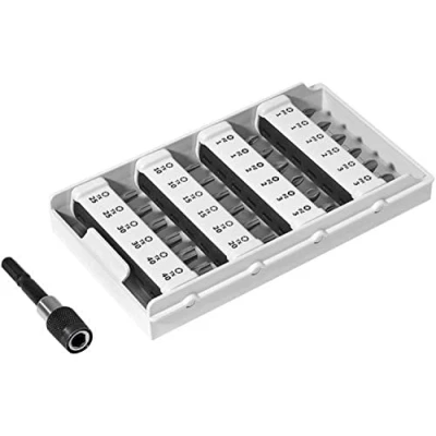 Afbeelding van FESTOOL BITS + BHS 65 CE TL 24X bit assortiment 24 delig 769094