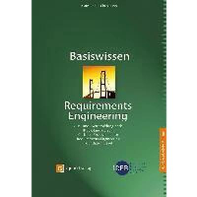 Afbeelding van Basiswissen Requirements Engineering