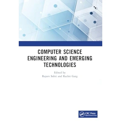 Afbeelding van Computer Science Engineering and Emerging Technologies