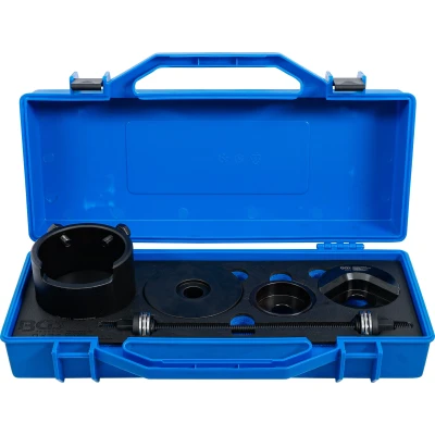 Afbeelding van BGS Silentlager gereedschapset voor Opel / Vauxhall 5 delig