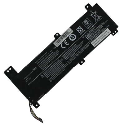 Afbeelding van Replacement Parts Laptop accu 3100mah