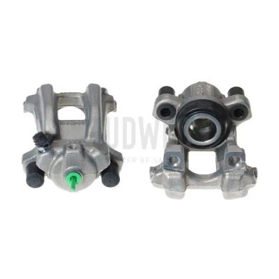 Afbeelding van Budweg Caliper Remzadel/remklauw 344934