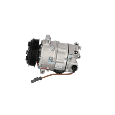 Afbeelding van Compressor, airconditioning NRF 320099
