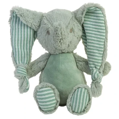 Afbeelding van Happy Horse Knuffel Elephant Eddy 24cm