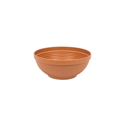 Afbeelding van Prosper Plast DMS01 R624 13 x 70 cm&quot;Misa&quot;s&quot; Bloempot Terracotta