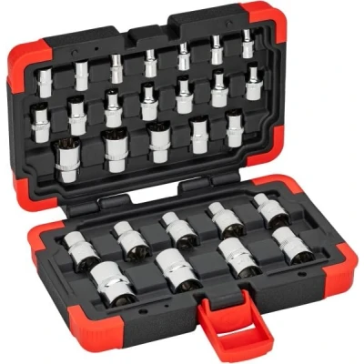 Afbeelding van Vigor V2687N Dopsleutelset