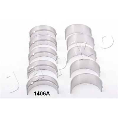 Afbeelding van JAPKO 61406A Krukasaslagerset