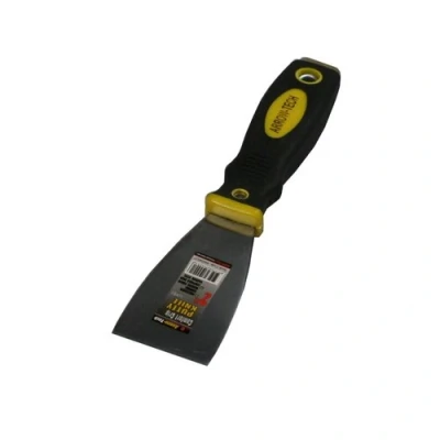 Afbeelding van Benson Plamuurmes Soft Grip 2 inch RVS