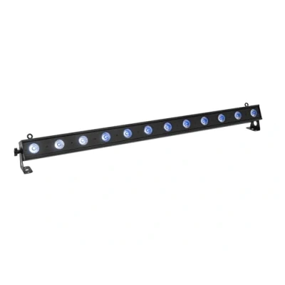 Afbeelding van EUROLITE LED Bar 12 QCL RGB+WW