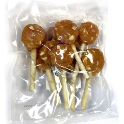 Afbeelding van Landman Kiplolly&#039;s 9 stuks