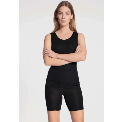Afbeelding van Calida True Confidence Pants Zwart Large Dames