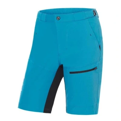 Afbeelding van Spiuk All Terrain Korte Broek Blauw L Man