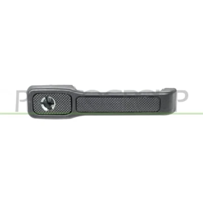 Afbeelding van Portiergreep buitenkant PRASCO FT1298002