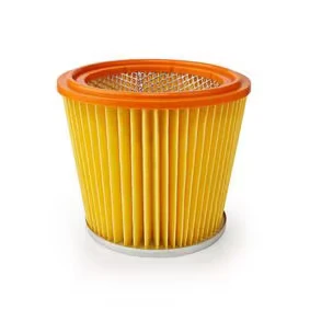 Afbeelding van Stofzuiger Cartridge Filter Puzer Cartridgefilter Nedis
