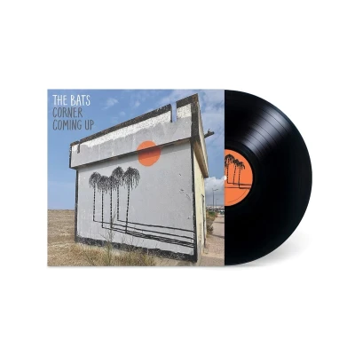 Afbeelding van The Bats Corner Coming Up (LP)