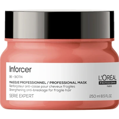 Afbeelding van L&#039;Oreal SE Inforcer Masker 250ml