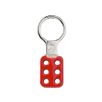 Afbeelding van ABUS Mechanische ABU00340 Lockout Hasps