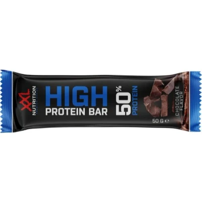 Afbeelding van XXL Nutrition High Protein Bar 2.0 Multi verpakking 20x50GR
