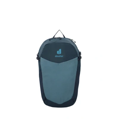 Afbeelding van deuter Daypack Rugzak Speed Lite 21 Backpack Atlantic Ink Blauw
