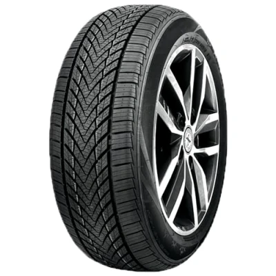 Afbeelding van Tracmax X PRIVILO A/S TRAC SAVER 235/45 R19 99Y personenwagen All season Banden 6093037