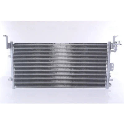 Afbeelding van Nissens Airco condensor 94775