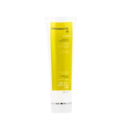 Afbeelding van Medavita Curladdict Curling Hair Mask Masker Krullend Haar