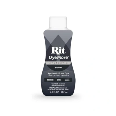 Afbeelding van Rit Dye More Synthetic 7oz Graphite