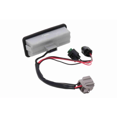 Afbeelding van VEMO V48 85 0026 Achterklephendel LAND ROVER: Discovery III (L319) 4.0 4x4, 4.4 2.7 TD V6 4x4 2004 2009