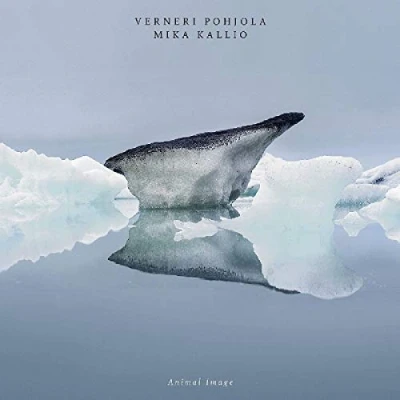 Afbeelding van Verneri Pohjola Animal Image (LP)