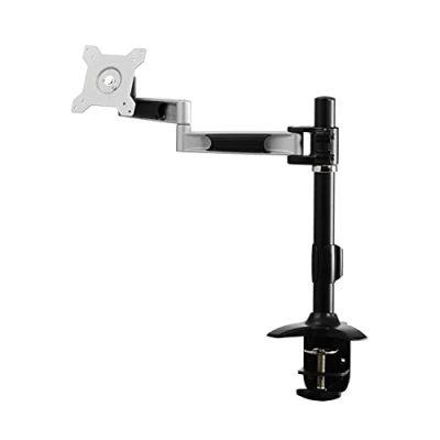 Afbeelding van Dexlan 3 punts monitorhouder voor LCD scherm 15 inch tot 24 (38,1 cm) om vast te klemmen