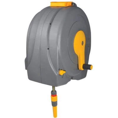 Afbeelding van Fast Reel Wandslangbox 40M Hozelock