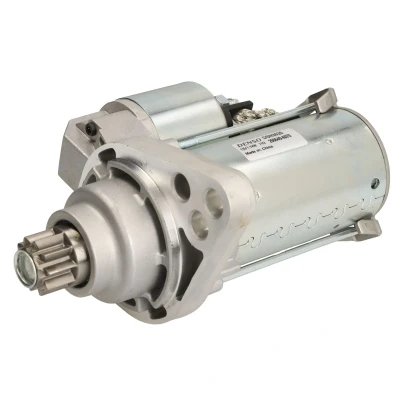 Afbeelding van Starter DENSO DSN3026