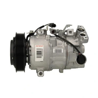 Afbeelding van Denso Airco compressor DCP23035