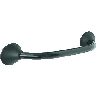 Afbeelding van Linido Ergogrip wandbeugel 120 cm antraciet