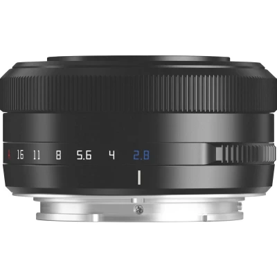 Afbeelding van TT Artisan Cameralens AF 27mm F2.8 APS C voor Sony E camera