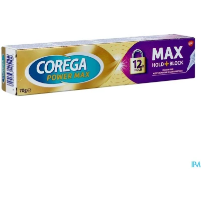 Afbeelding van Corega Max Tube 70g