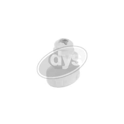 Afbeelding van Aanslagrubber, vering DYS 73 27001