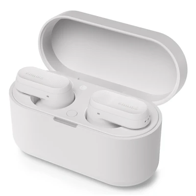 Afbeelding van Philips TAT3509WT/00 in ear oordopjes